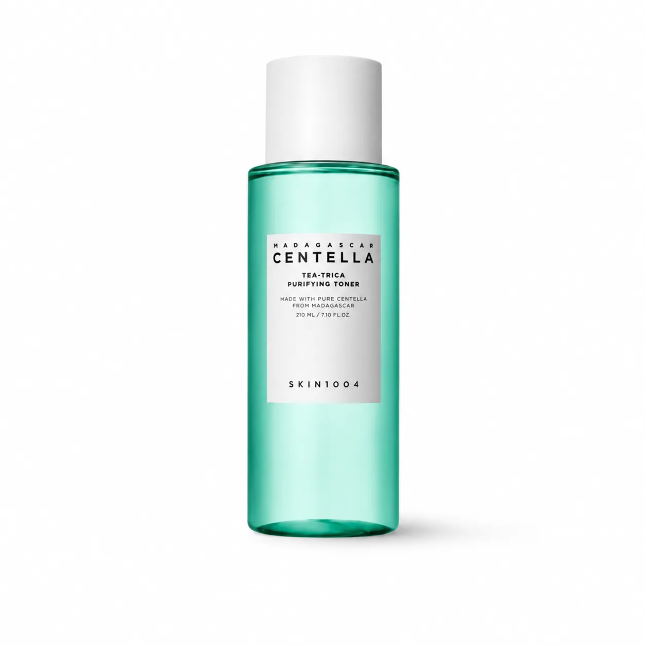 SKIN1004 Madagascar Centella Tea-Trica Purifying Toner
