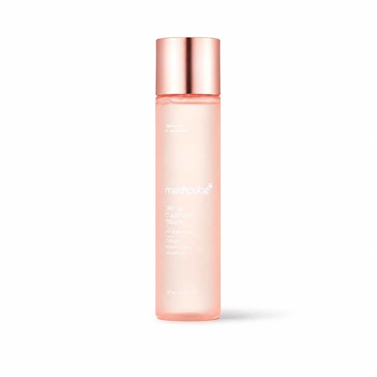 Medicube Triple Collagen Toner