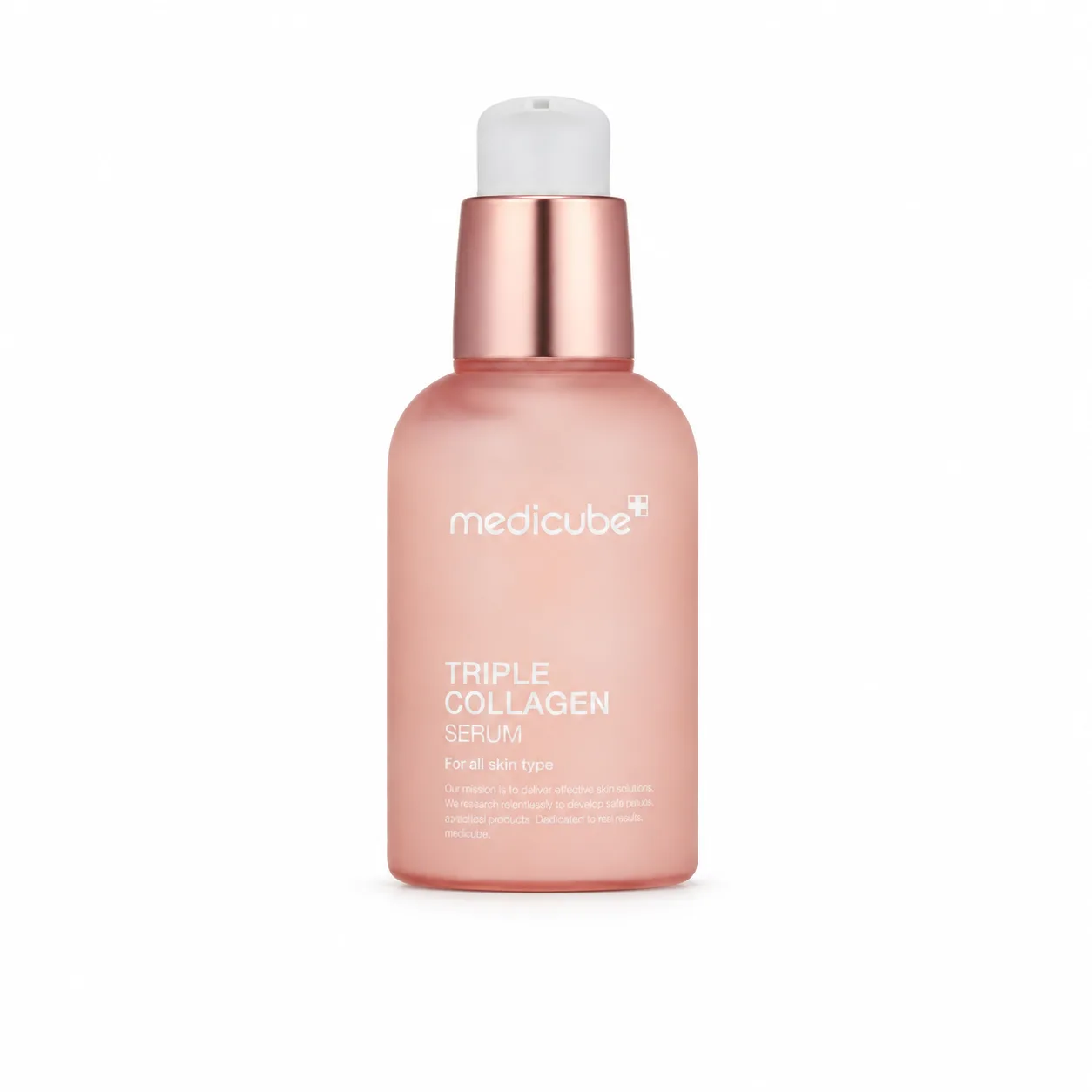 Medicube Triple Collagen Serum
