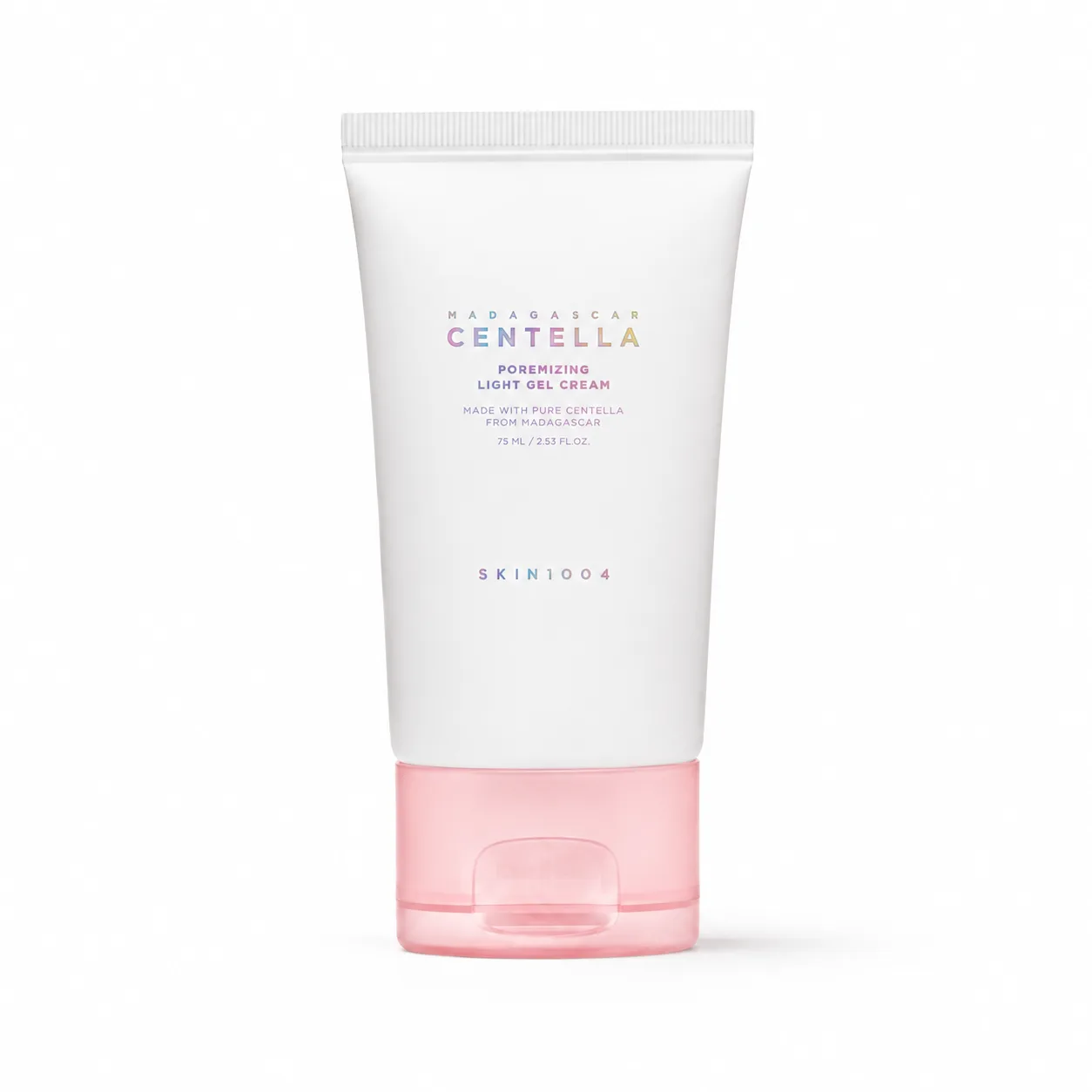SKIN1004 Madagascar Centella Poremizing Light Gel Cream