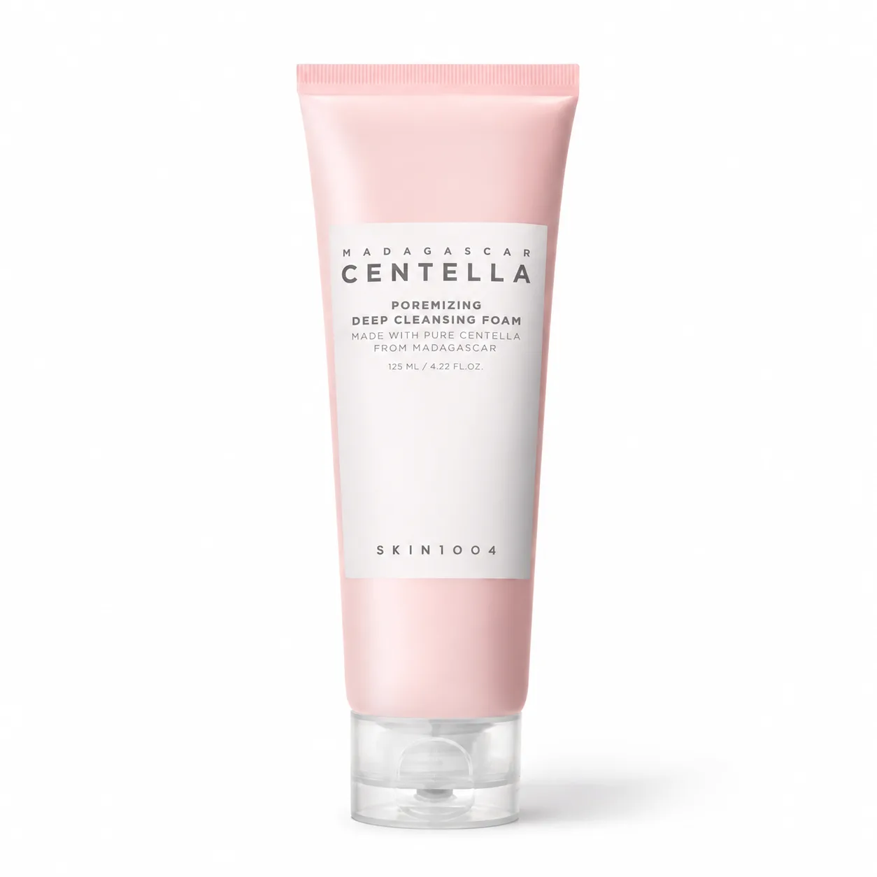 SKIN1004 Madagascar Centella Poremizing Deep Cleansing Foam