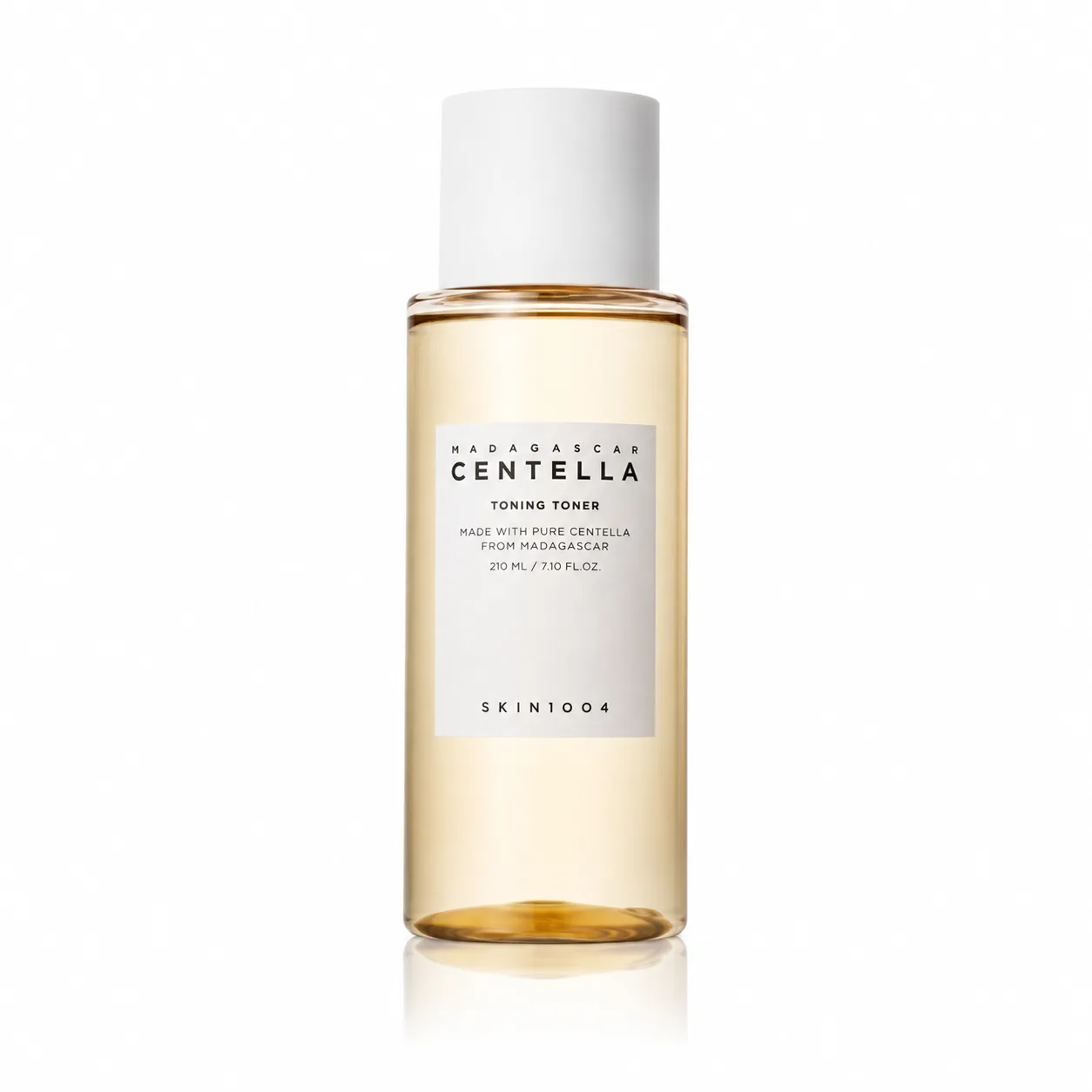 SKIN1004 Madagascar Centella Toning Toner 210ml