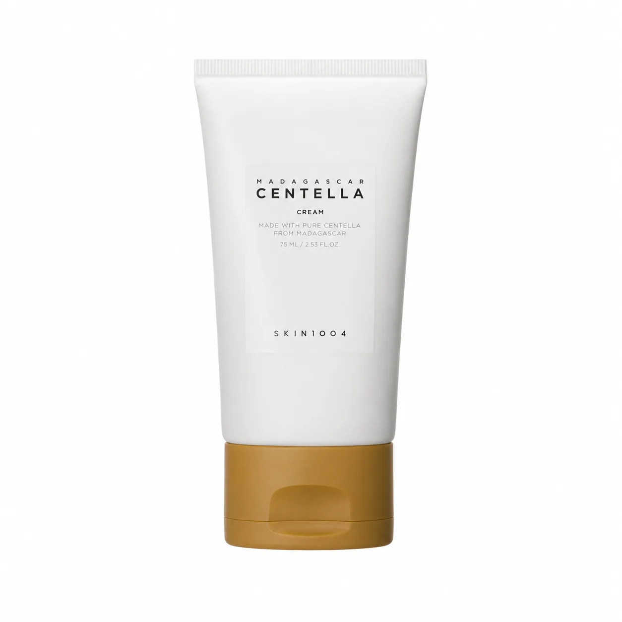 SKIN1004 Creme Hidratante Madagascar Centella