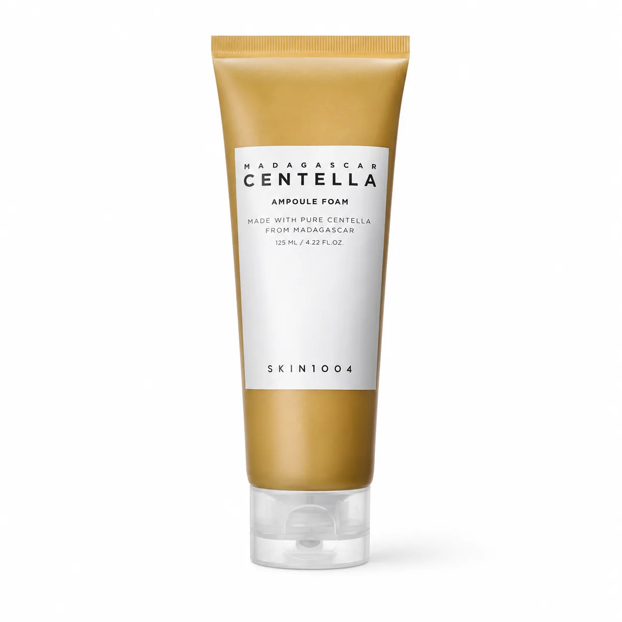 SKIN1004 Madagascar Centella Ampoule Foam 125ml