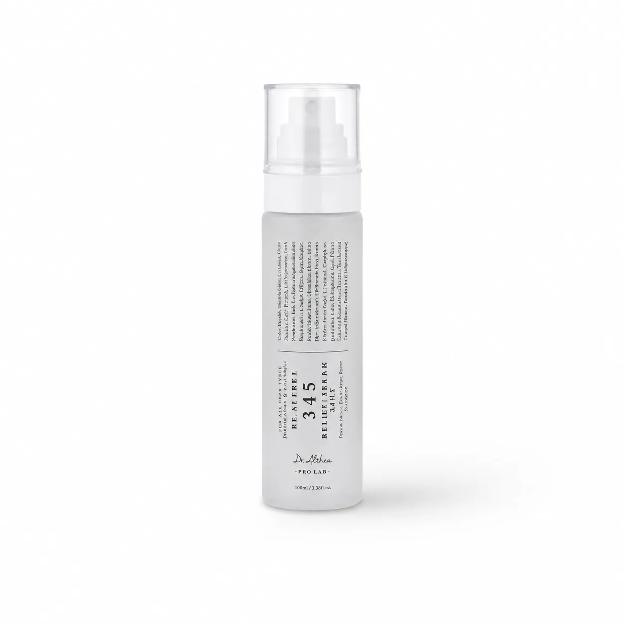 Dr. Althea 345 Relief Cream Mist