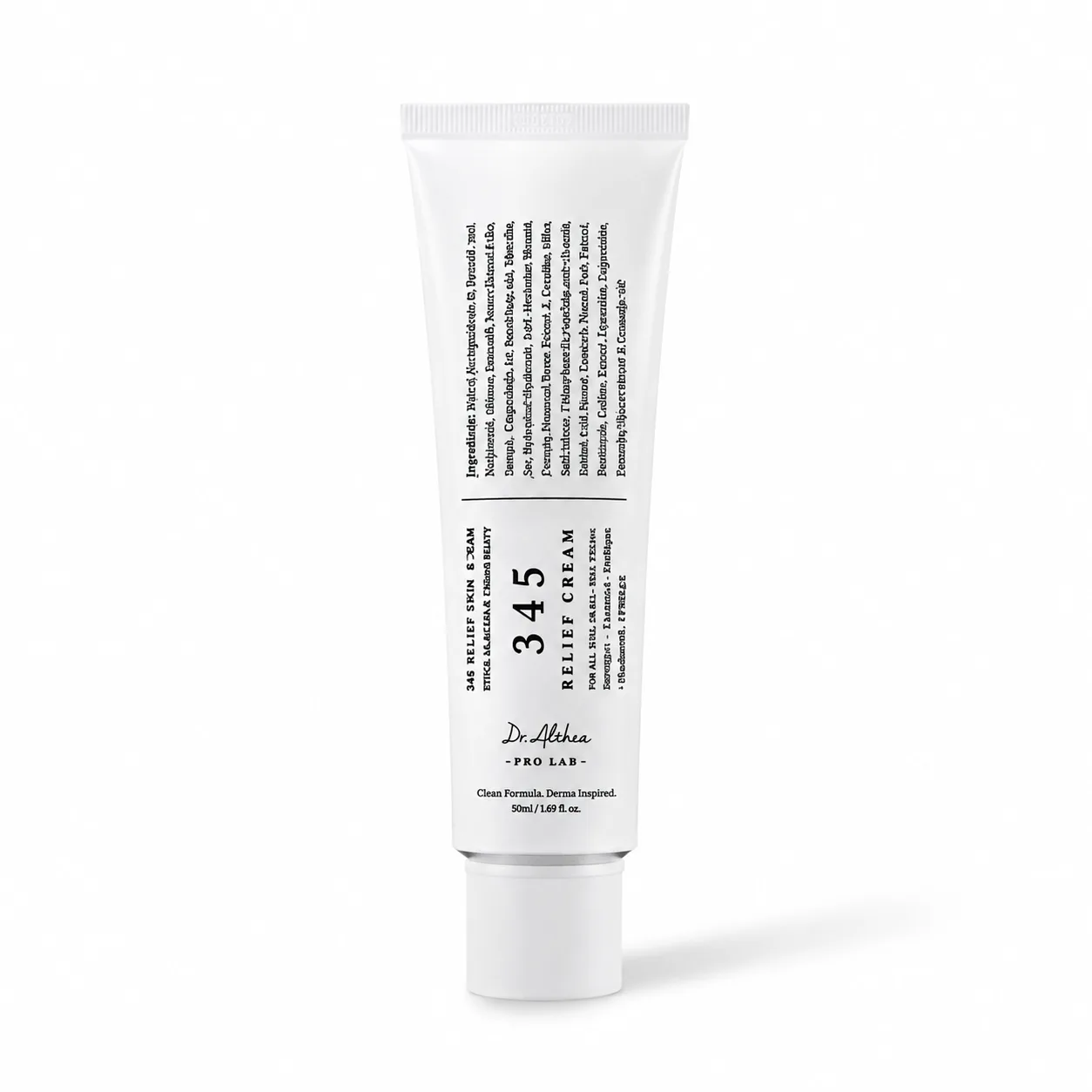 Dr. Althea 345 Relief Cream 50ml