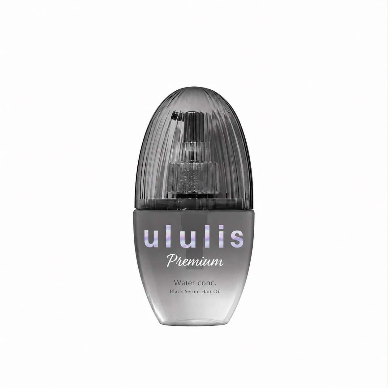 Ululis Premium Water Conc Black Hair Oil 100ml