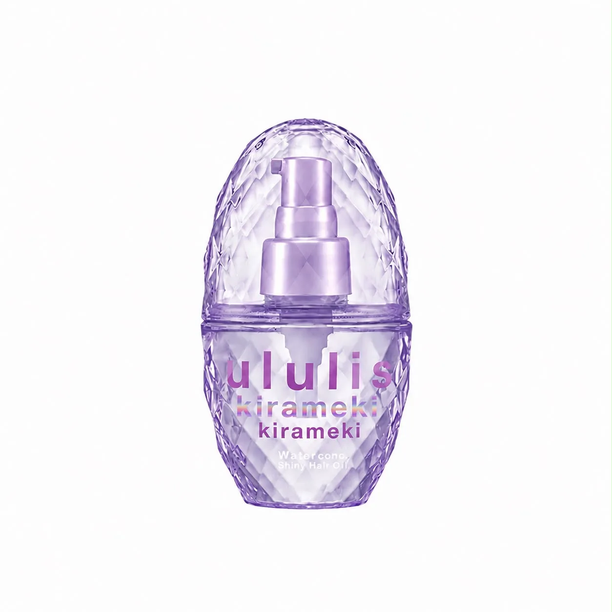 Ululis Kirameki Shiny Hair Oil 100ml