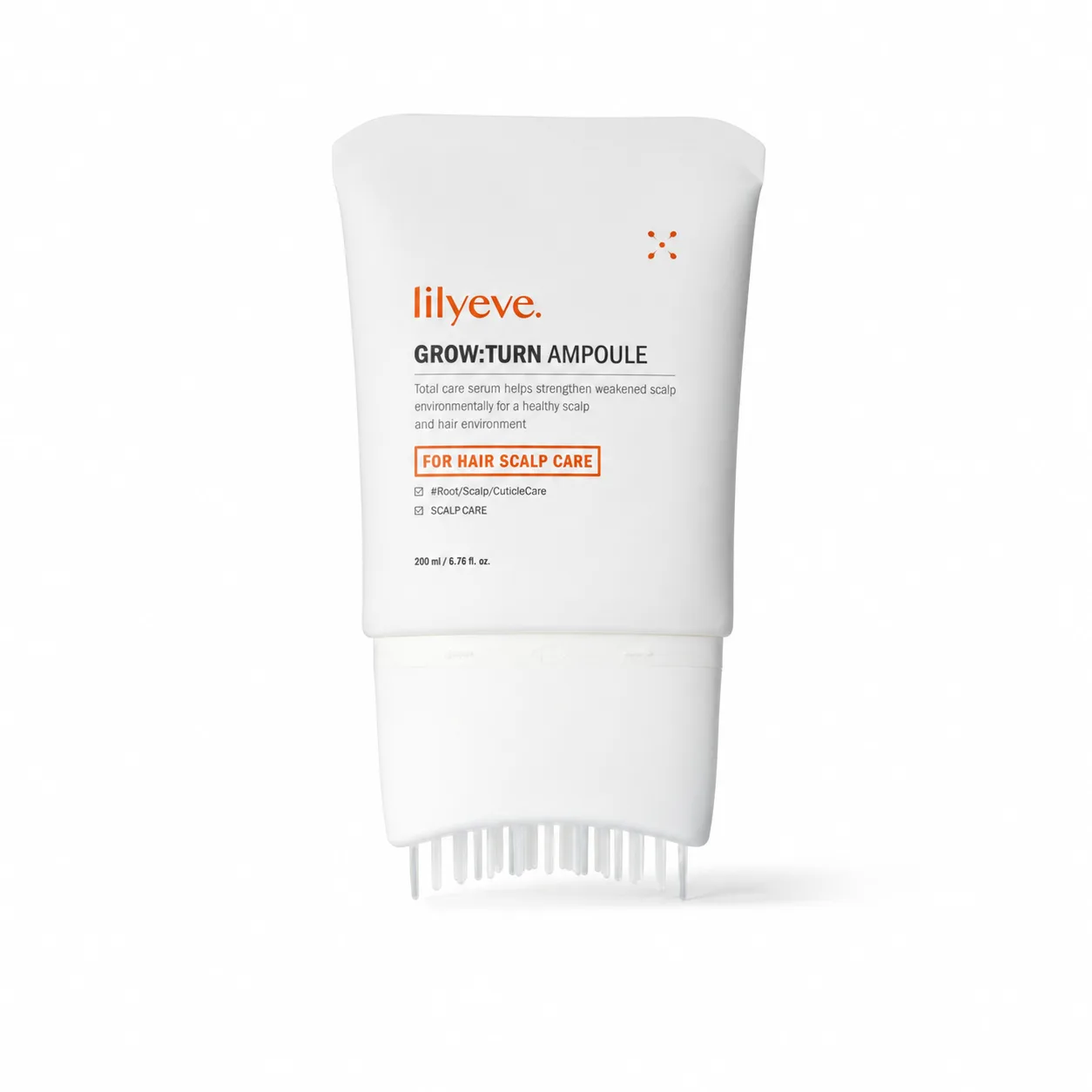 Lilyeve Grow-Turn Ampoule