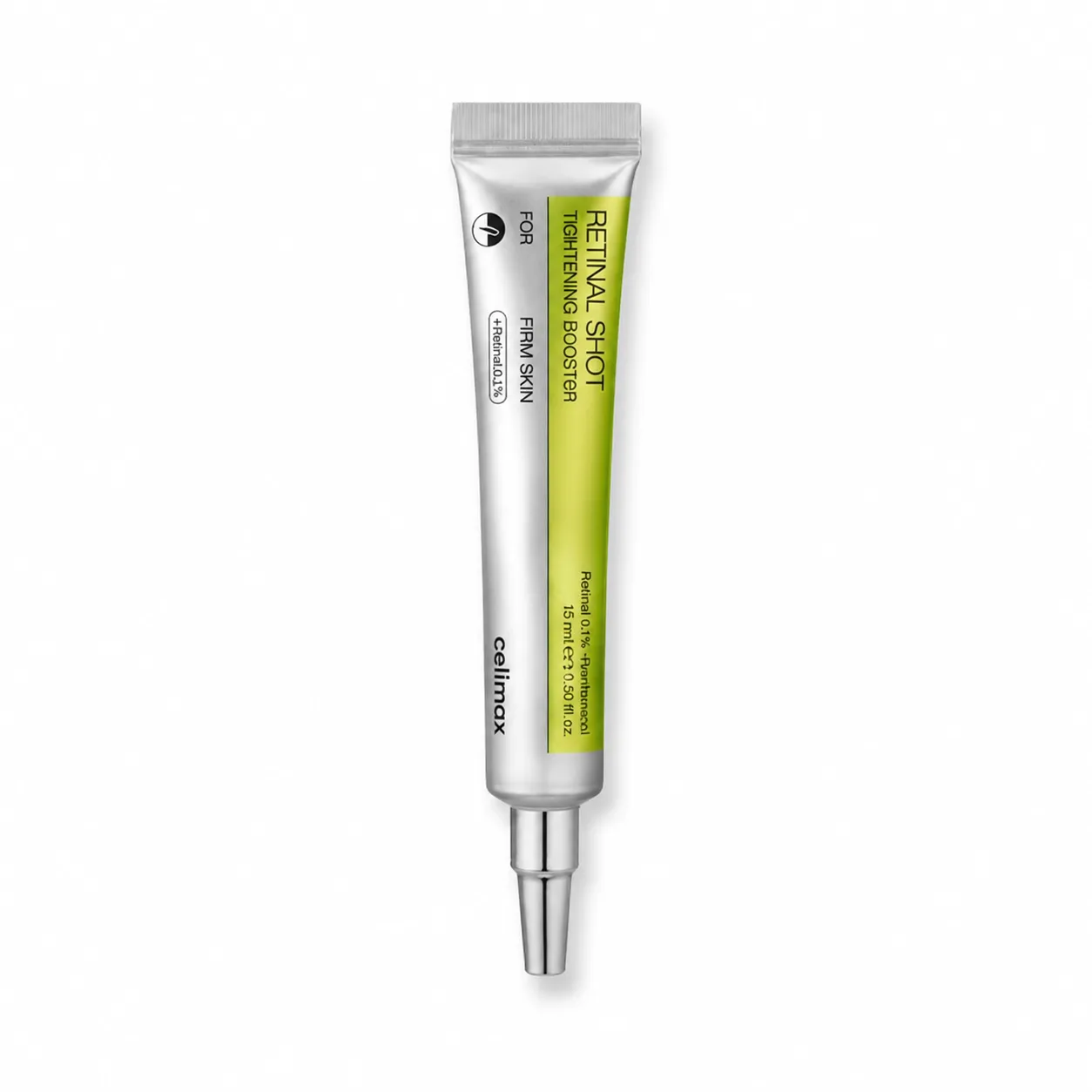 Celimax The Vita-A Retinal Shot Tightening Booster 15ml