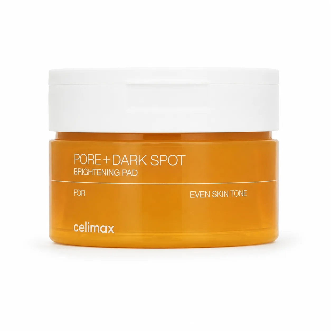 Celimax Pore + Dark Spot Brightening Pad | 40 Pads