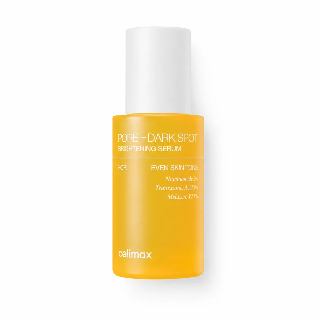 Celimax Pore + Dark Spot Brightening Serum | Sérum Clareador 30ml