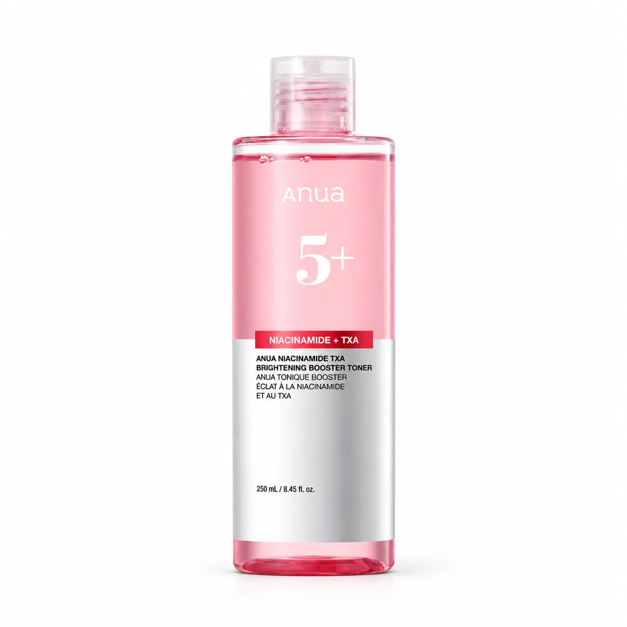 Anua Niacinamide TXA Brightening Booster Toner 250ml