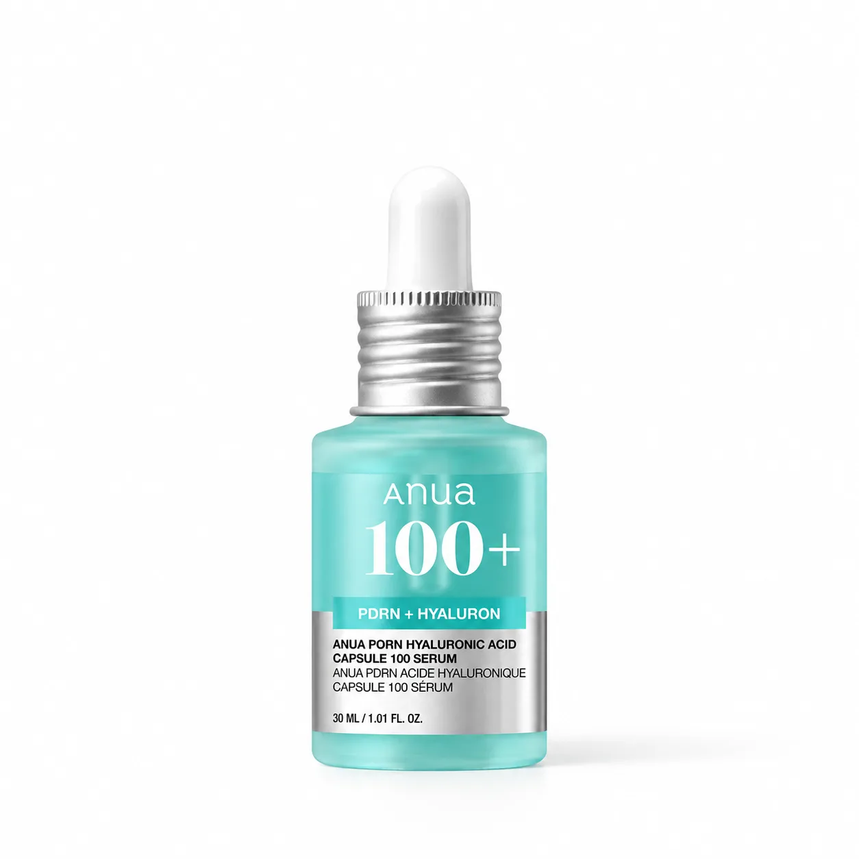 Anua PDRN Hyaluronic Acid Capsule 100 Serum 30ml